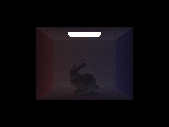 m = 4