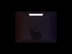 m = 5